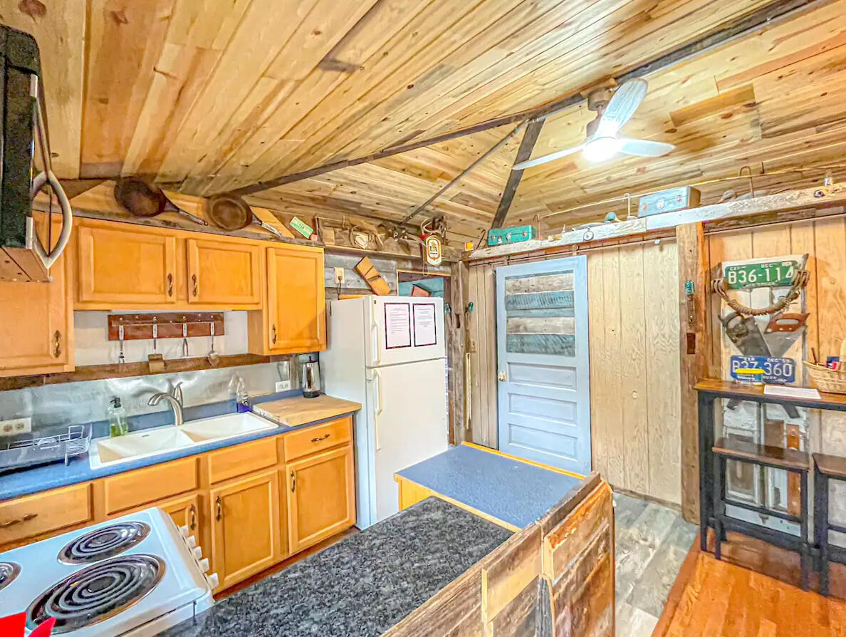 Kitchen Kitchen